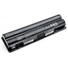 DELL JWPHF, 5200mAh Laptop-Batterie / Akku, Advanced