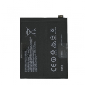 OnePlus 8T (BLP801) Batterie / Akku (2250mAh)
