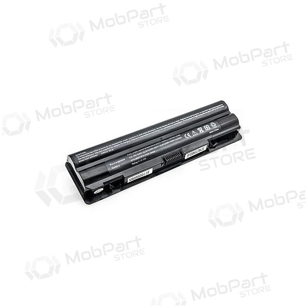 DELL JWPHF, 5200mAh Laptop-Batterie / Akku, Advanced DELL JWPHF, 5200mAh Laptop-Batterie / Akku, Advanced