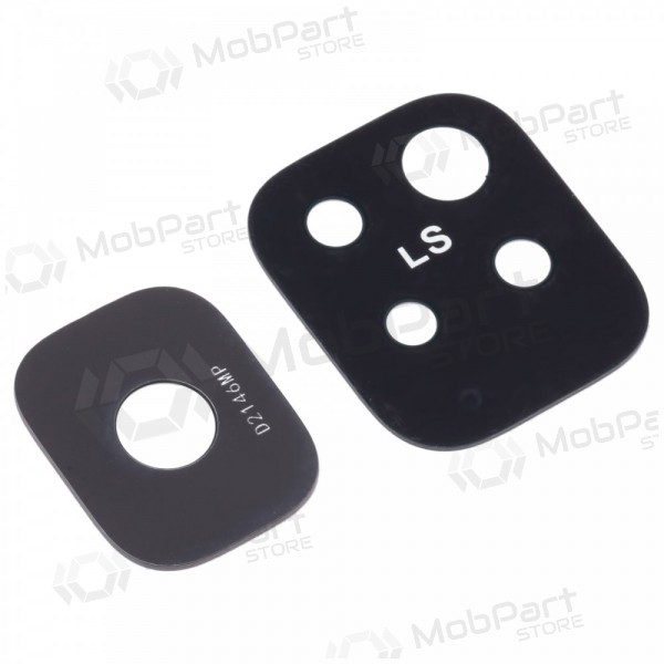 Xiaomi Redmi Note 11 Pro 4G (Global) Kameraglas 108MP (only lens 2pcs)