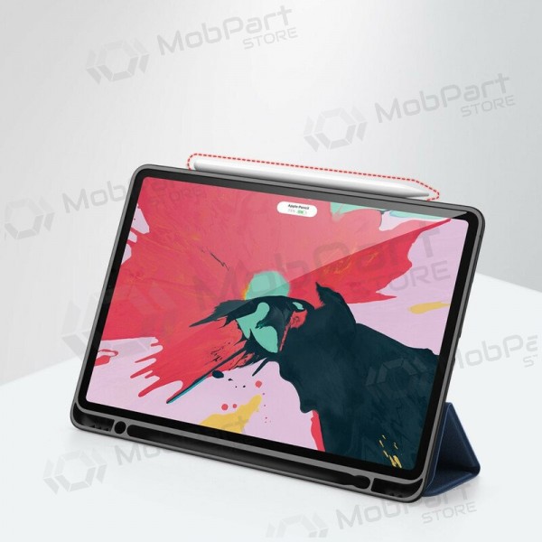 Xiaomi Redmi Pad 2 SE 9.7 hülle - Dux Ducis Domo dunkelblau