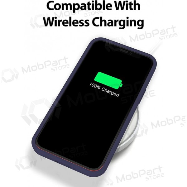 Apple iPhone 7, 8, SE 2020, SE 2022 Handyhülle Mercury Apple iPhone 7, 8, SE 2020, SE 2022 Handyhülle Mercury