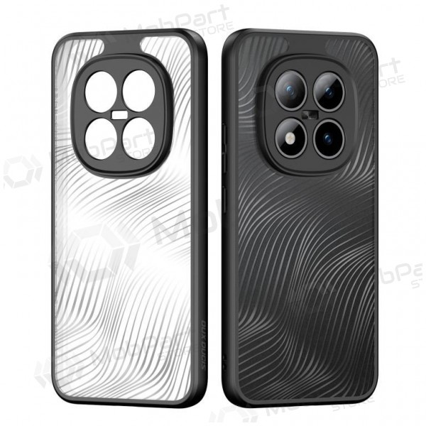 Xiaomi Redmi Note 15 Pro+ 5G hülle - Dux Ducis Aimo