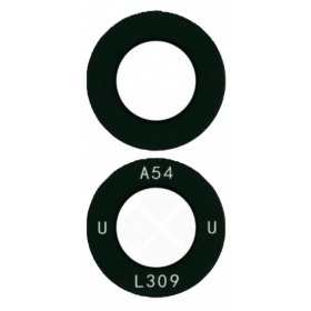 Samsung A546 Galaxy A54 5G Kameraglas (UW lens) (original) (service pack)