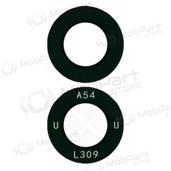 Samsung A546 Galaxy A54 5G Kameraglas (UW lens) (original) (service pack)