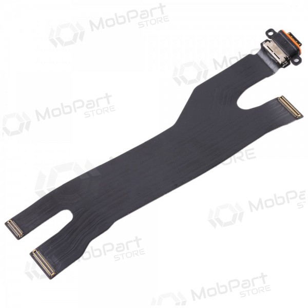 Huawei P30 Pro Ladeanschluss (service pack) (original) Huawei P30 Pro Ladeanschluss (service pack) (original)