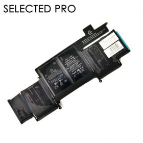 APPLE A1582, 6600mAh Laptop-Batterie / Akku