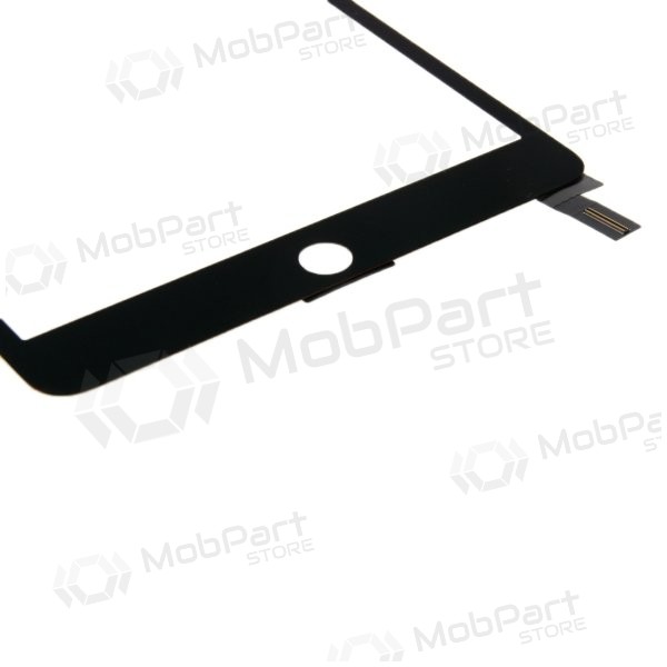 Apple iPad mini 4 touchscreen (Schwarz) Apple iPad mini 4 touchscreen (Schwarz)