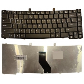 Tastatur Acer: TM4320, TM5710, 4630Z, 4620Z, 5530G, 4730, US