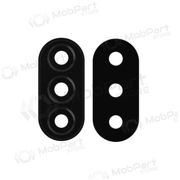 Huawei Nova Y70, Nova Y70 Plus Kameraglas