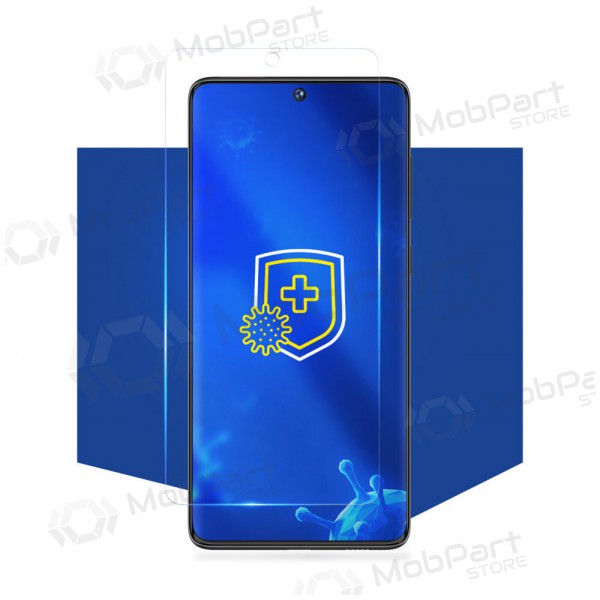 Samsung G975 Galaxy S10 Plus Displayschutzfolie 