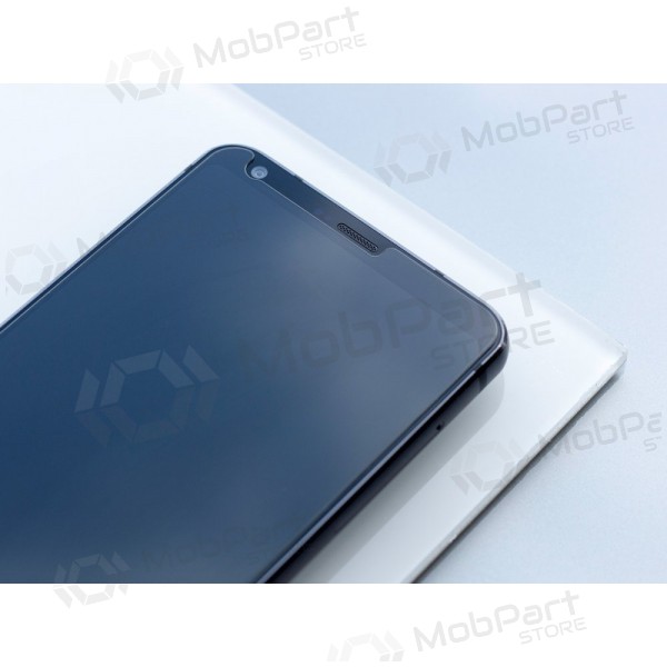 Google Pixel 7 5G Displayschutz aus gehärtetem Glas 