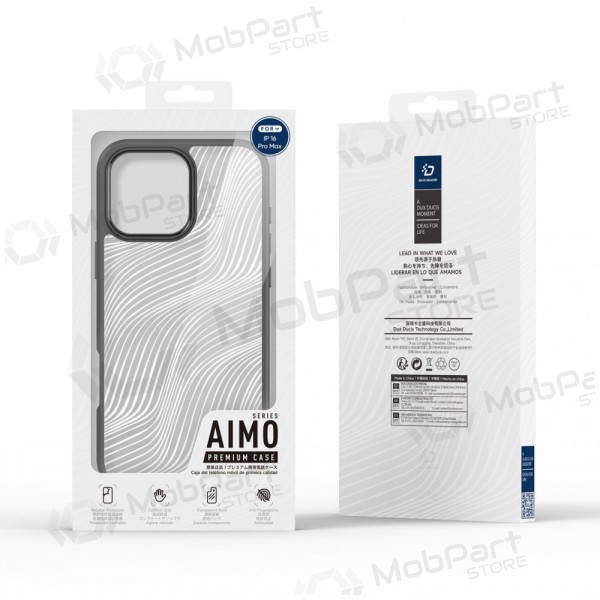 Apple iPhone 16 Pro Max Handyhülle Apple iPhone 16 Pro Max Handyhülle