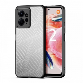 Xiaomi Redmi Note 12 / Note 12 4G Handyhülle 