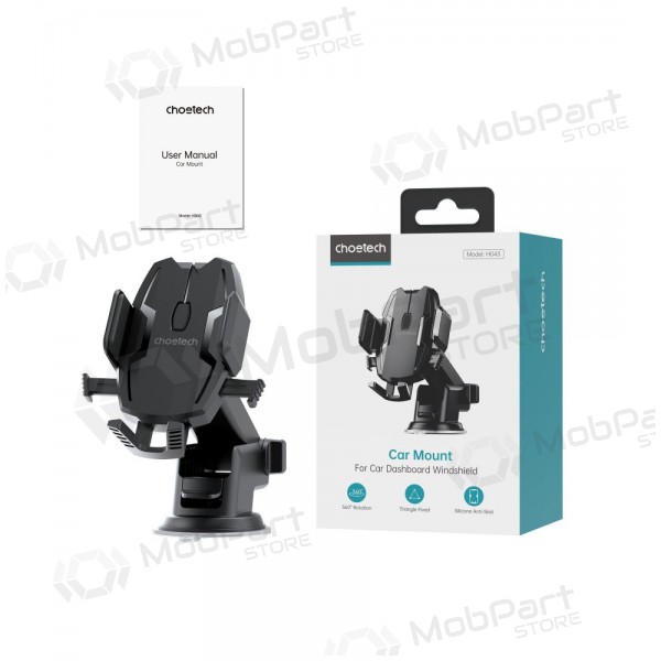 Choetech H043 Autotelefonhalterung für das Armaturenbrett