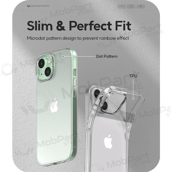 Apple iPhone 16 Pro Handyhülle Apple iPhone 16 Pro Handyhülle