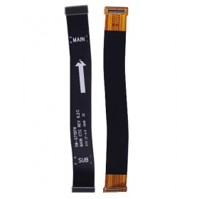 Samsung G715F Galaxy Xcover Pro pagrindinė anschluss (SUB CTC) (service pack) (original)