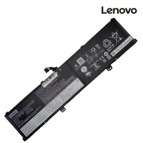 LENOVO L19C4P71, 5235mAh Laptop-Batterie / Akku - PREMIUM