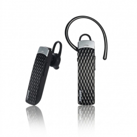 Bluetooth-Freisprecheinrichtung Remax RB-T9 Bluetooth schwarz