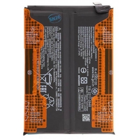 Xiaomi Redmi Note 15 5G, Poco M8 5G Akku (BN6D) (original)