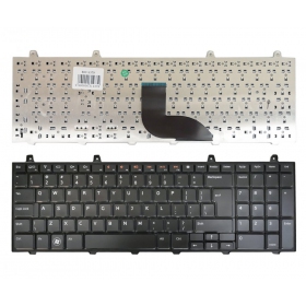 DELL Studio: 1745, 1747, 1749 (UK) Tastatur