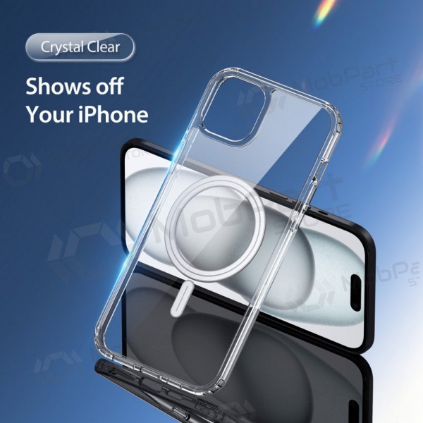 Apple iPhone 15 Plus Handyhülle Apple iPhone 15 Plus Handyhülle