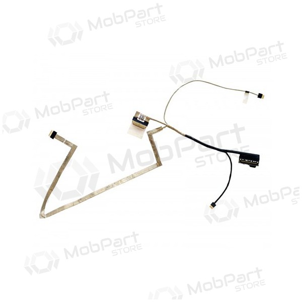 Dell: E7440 Displaykabel