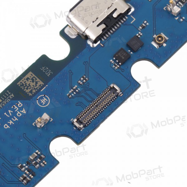 Samsung T225 Galaxy Tab A7 Lite 8.7 LTE Ladeanschluss (service pack) (original) Samsung T225 Galaxy Tab A7 Lite 8.7 LTE Ladeanschluss (service pack) (original)