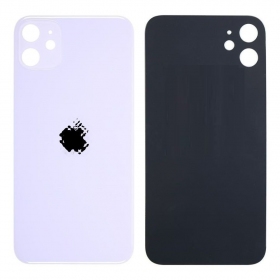 Apple iPhone 11 rückseitige abdeckung (violett)
