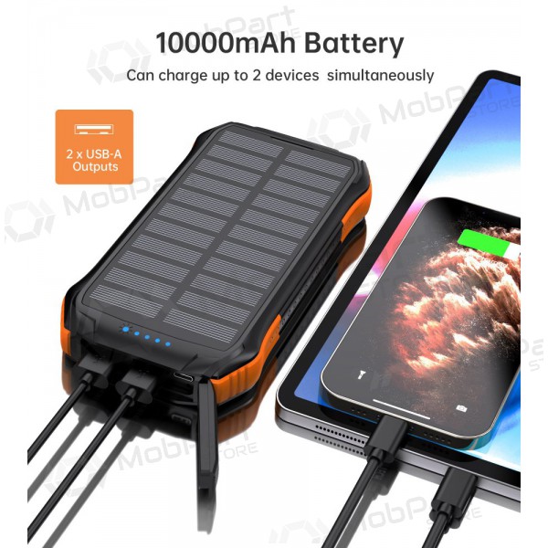 Externe Batterie Power Bank Choetech B658 10000mAh Externe Batterie Power Bank Choetech B658 10000mAh