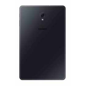 Samsung T595 Galaxy Tab A 10.5 (2018) Rückseite Akkudeckel (Schwarz) (gebraucht grade C, original)