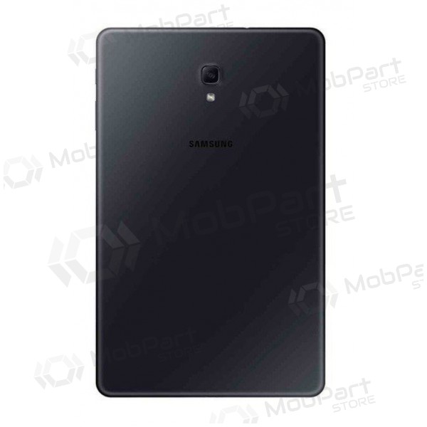 Samsung T595 Galaxy Tab A 10.5 (2018) Rückseite Akkudeckel (Schwarz) (gebraucht grade C, original) Samsung T595 Galaxy Tab A 10.5 (2018) Rückseite Akkudeckel (Schwarz) (gebraucht grade C, original)