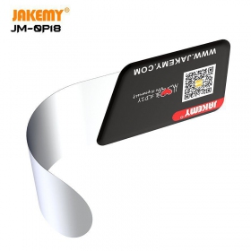 Metallwerkzeug zum Demontieren von Telefonen Jakemy JM-OP18