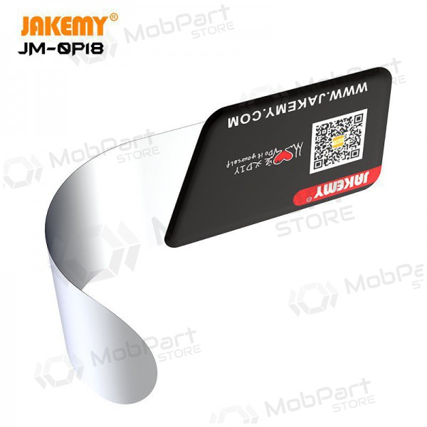 Metallwerkzeug zum Demontieren von Telefonen Jakemy JM-OP18