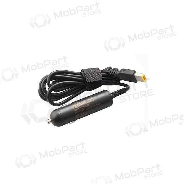 LENOVO 12V  90W: 20V, 4.5A auto Laptop Ladegerät Netzteil