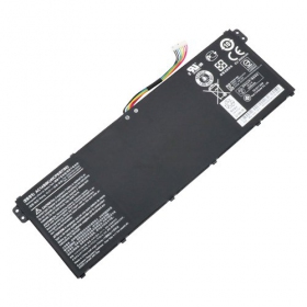 ACER AC14B8K, 3220mAh Laptop-Batterie / Akku - PREMIUM