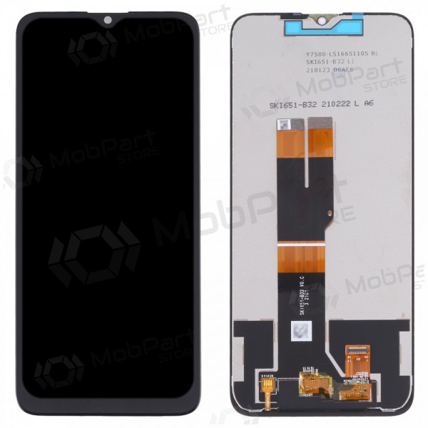 Nokia G10 / G20 Display