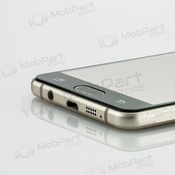 Samsung A025 A02s / A037 A03s Displayschutz aus gehärtetem Glas Samsung A025 A02s / A037 A03s Displayschutz aus gehärtetem Glas