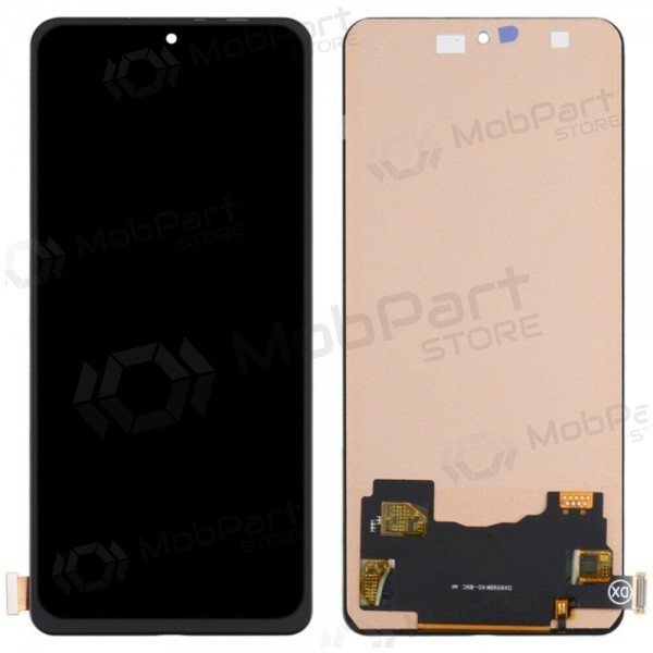 Xiaomi Mi 11i / Mi 11X / Mi 11X Pro / Poco F3 / Poco F4 Display (Premium) Xiaomi Mi 11i / Mi 11X / Mi 11X Pro / Poco F3 / Poco F4 Display (Premium)