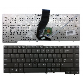 HP: EliteBook 6930p Tastatur
