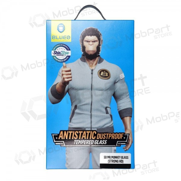 Samsung Galaxy A35, A55 schutzglas 