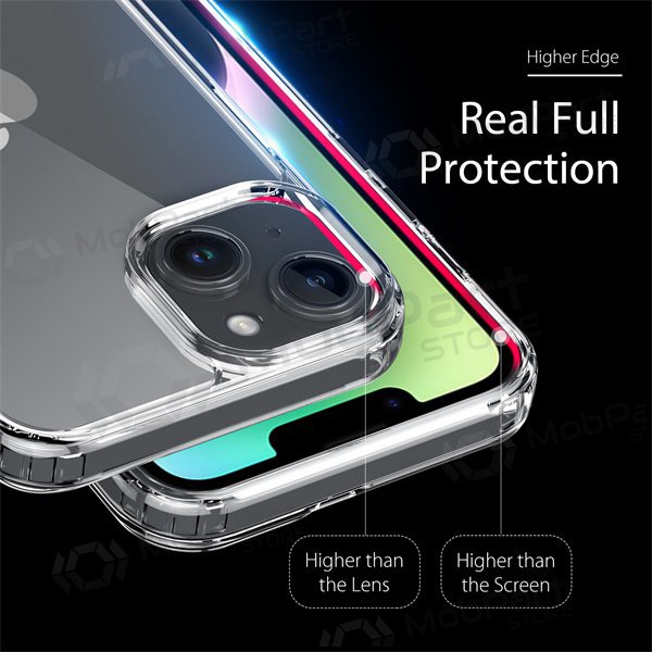 Apple iPhone 15 Plus Handyhülle Apple iPhone 15 Plus Handyhülle