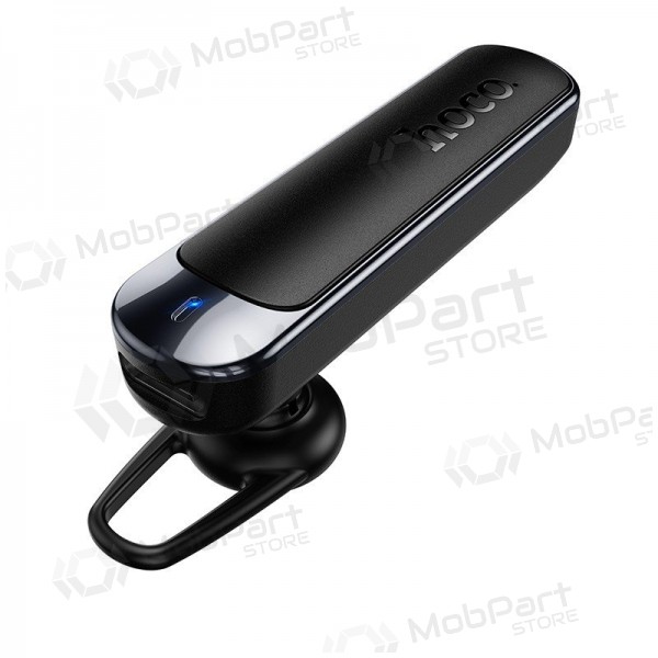 Bluetooth-Freisprecheinrichtung Awei VS-6 für Helm USB-C schwarz