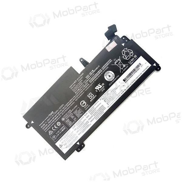 LENOVO 01AV401 Laptop-Batterie / Akku - PREMIUM LENOVO 01AV401 Laptop-Batterie / Akku - PREMIUM