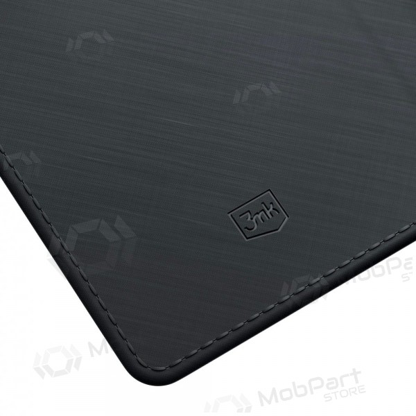 Xiaomi Poco X8 Pro hülle - 3mk Wallet Case schwarz