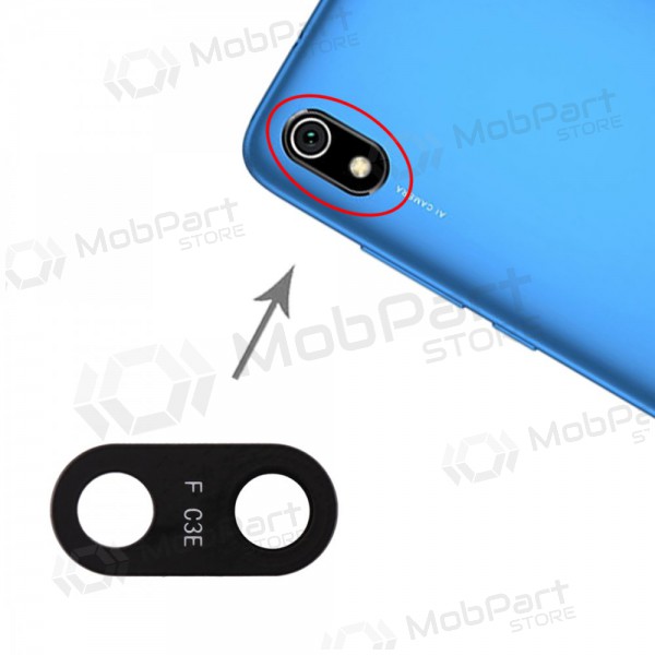 Xiaomi Redmi 7A Kameraglas