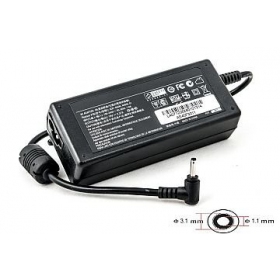 ASUS 45W: 19V, 2.37 Laptop Ladegerät Netzteil