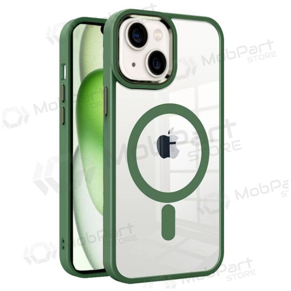 Apple iPhone 15 Pro Handyhülle 