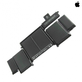 APPLE A1493, 6330mAh Laptop-Batterie / Akku - PREMIUM