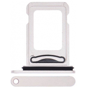 Apple iPhone 13 SIM-Kartenhalter (DUAL) (Rosa)